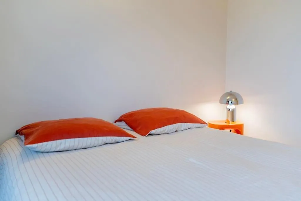 Appartamento Montmartre Penthouse With Stunning Sacre-Coeur View Parigi