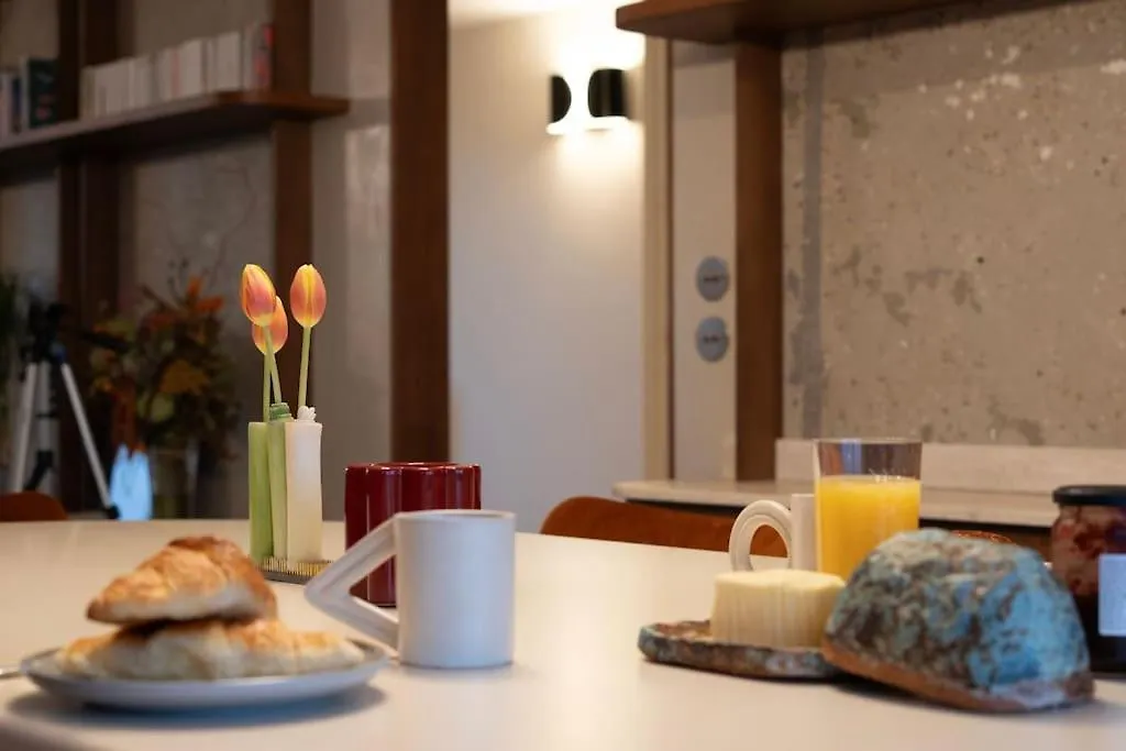 Montmartre Penthouse With Stunning Sacre-Coeur View Διαμέρισμα Παρίσι Γαλλία