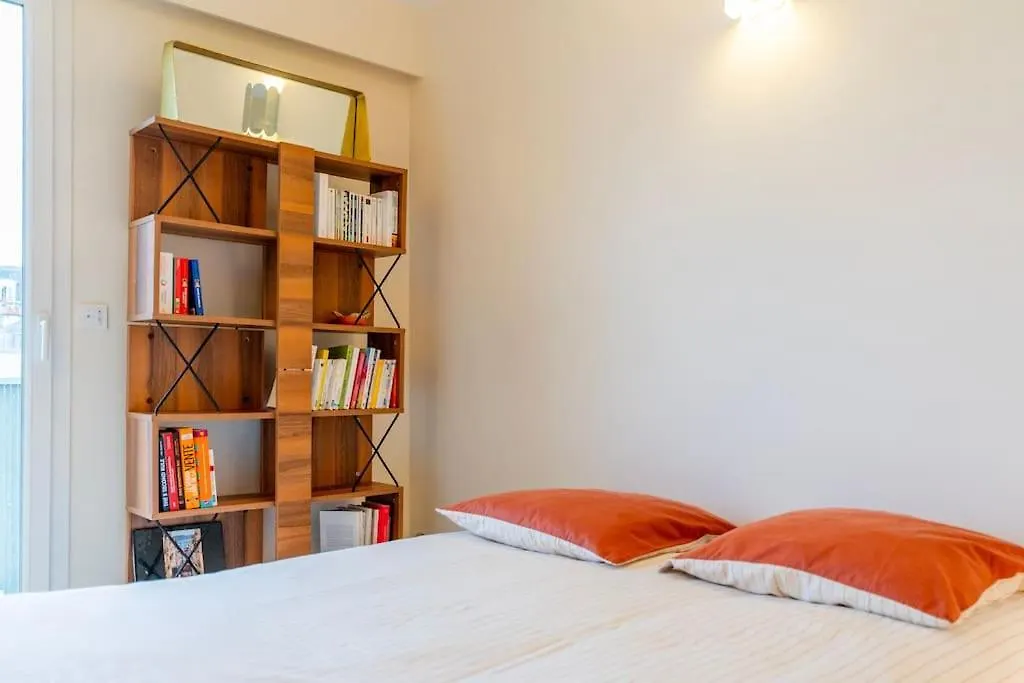 Montmartre Penthouse With Stunning Sacre-Coeur View Διαμέρισμα Παρίσι